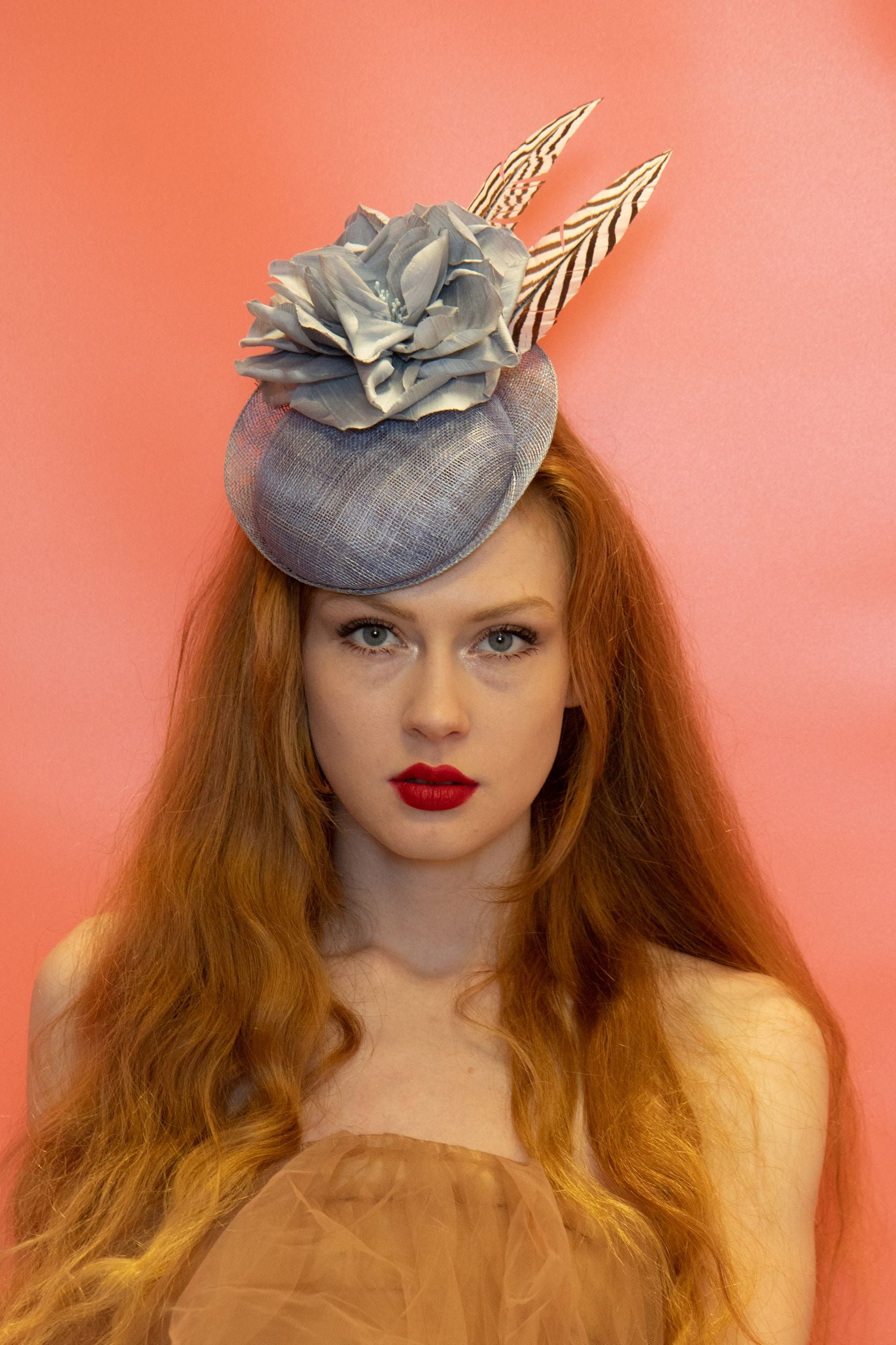 Hat & Fascinator Hire Page 7 Chanix Millinery