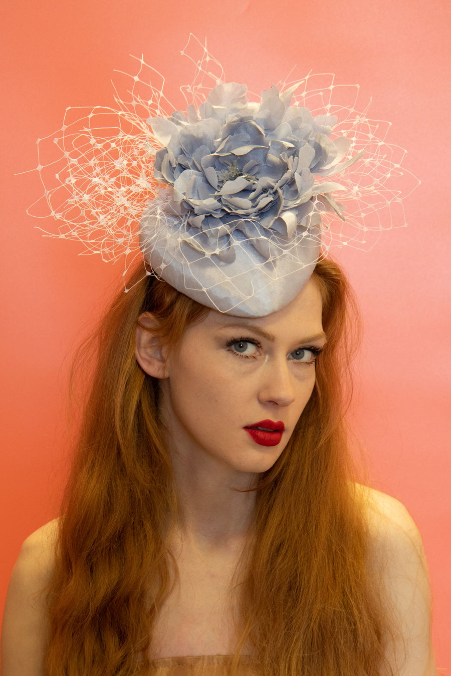 Hat & Fascinator Hire Page 7 Chanix Millinery