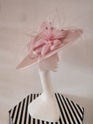 Large Pink Hat/Hatinator